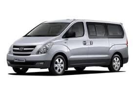 HYUNDAI STAREX.